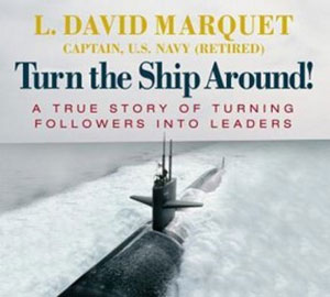 Turn the Ship Around! book cover