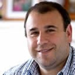 Rudy Gonzalez - Executive Director (Former), Lighthouse Foundation