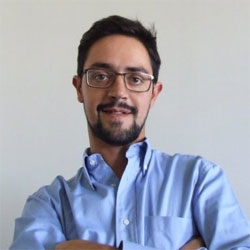 Rui Lopes - Director de Casa de Acolhimento Residencial, Lisbon Area, Portugal