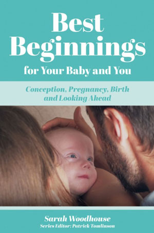 Best Beginnings for your Baby and you: Conception, Pregnancy, Birth and Looking Ahead