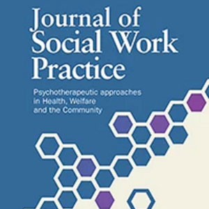 Journal of Social Work Practice