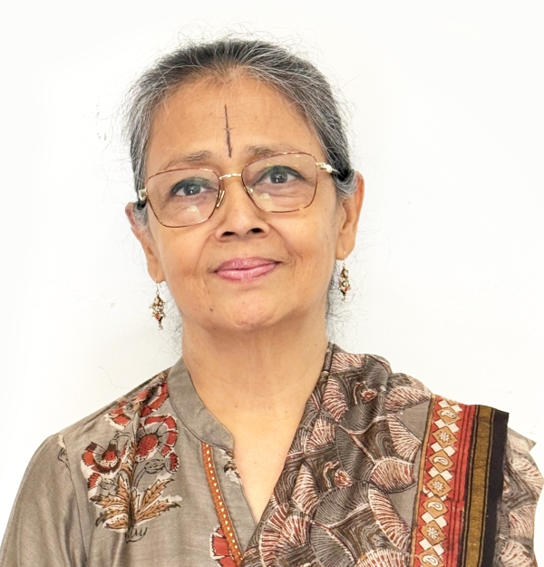Dr. Kiran Modi