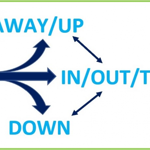 BREAK, BROKEN, BREAKDOWN, BREAKTHROUGH: MEANING AND COMPLEXITY - PATRICK TOMLINSON (2023)