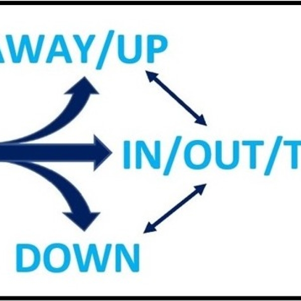 BREAK, BROKEN, BREAKDOWN, BREAKTHROUGH: MEANING AND COMPLEXITY - PATRICK TOMLINSON (2023, Revised 2026)