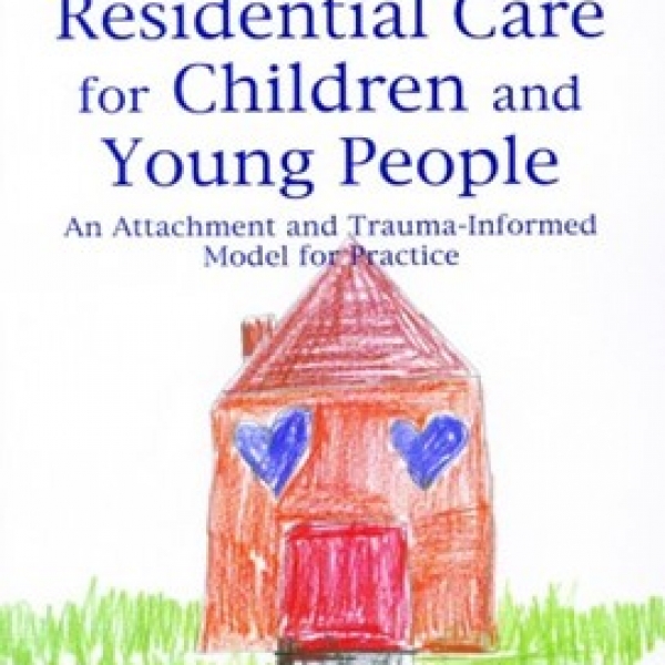 MODELS IN THERAPEUTIC WORK WITH TRAUMATIZED CHILDREN - PARTS 1 & 2 - PATRICK TOMLINSON (2014, REVISED 2021) 