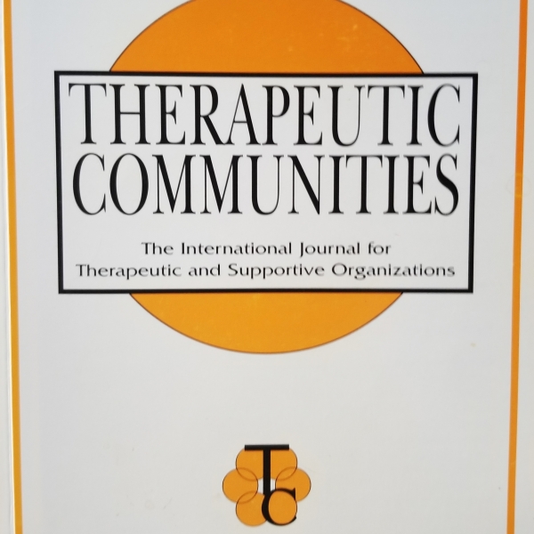 THE CAPACITY TO THINK:  WHY IT IS IMPORTANT AND WHAT MAKES IT DIFFICULT IN WORK WITH TRAUMATIZED CHILDREN - PATRICK TOMLINSON (2005)