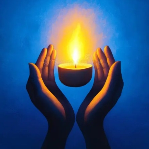 THE IMPORTANCE OF HOPE IN WORK WITH CHILDREN WHO HAVE SUFFERED TRAUMA AND OTHER ADVERSITIES - PATRICK TOMLINSON (2025)