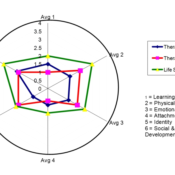 ASSESSING THE NEEDS OF TRAUMATIZED CHILDREN TO IMPROVE OUTCOMES - PATRICK TOMLINSON (2008)